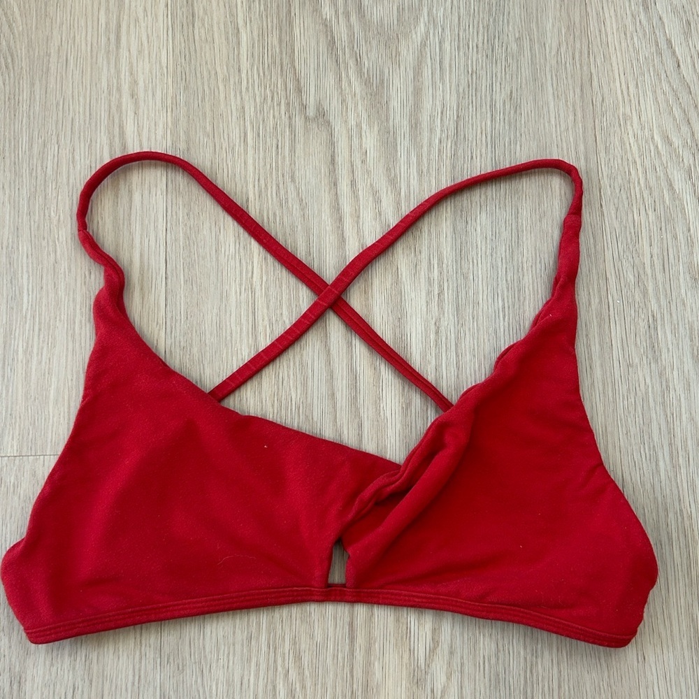 INDAH Bralette Top L